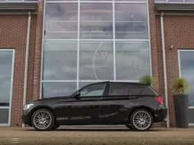 BMW 1-Serie (2015) thumbnail 6