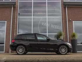BMW 1-Serie (2015) thumbnail 7