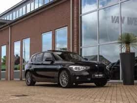 BMW 1-Serie (2015) thumbnail 9