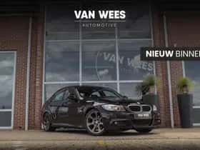 BMW 3-Serie (2010)