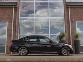BMW 3-Serie (2010) thumbnail 7