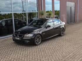 BMW 3-Serie (2010) thumbnail 8