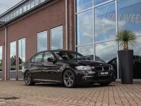 BMW 3-Serie (2010) thumbnail 9