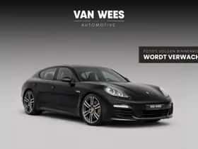 Porsche Panamera (2013)