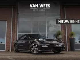 Porsche Panamera (2013)