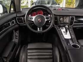 Porsche Panamera (2013) thumbnail 11