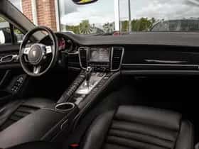Porsche Panamera (2013) thumbnail 12