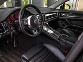 Porsche Panamera (2013) thumbnail 13