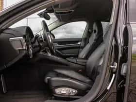 Porsche Panamera (2013) thumbnail 14
