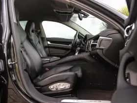 Porsche Panamera (2013) thumbnail 15