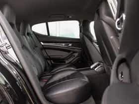 Porsche Panamera (2013) thumbnail 19