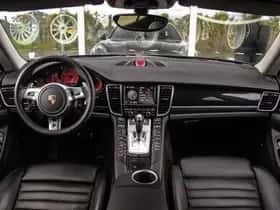 Porsche Panamera (2013) thumbnail 3