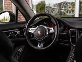 Porsche Panamera (2013) thumbnail 21