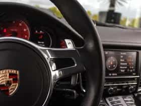 Porsche Panamera (2013) thumbnail 23