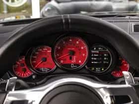 Porsche Panamera (2013) thumbnail 25