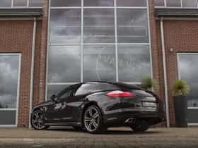 Porsche Panamera (2013) thumbnail 4