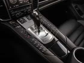 Porsche Panamera (2013) thumbnail 31