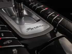 Porsche Panamera (2013) thumbnail 35