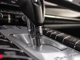 Porsche Panamera (2013) thumbnail 36