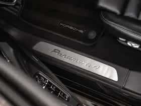 Porsche Panamera (2013) thumbnail 39