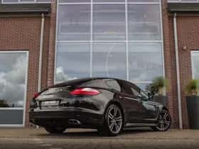 Porsche Panamera (2013) thumbnail 5