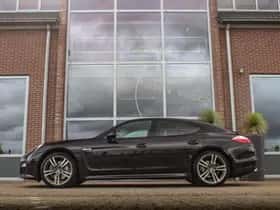 Porsche Panamera (2013) thumbnail 6