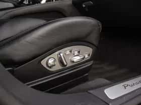 Porsche Panamera (2013) thumbnail 51