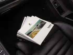 Porsche Panamera (2013) thumbnail 52