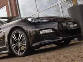 Porsche Panamera (2013) thumbnail 55