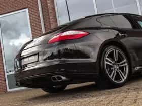 Porsche Panamera (2013) thumbnail 56