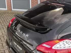 Porsche Panamera (2013) thumbnail 57
