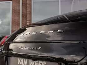 Porsche Panamera (2013) thumbnail 59
