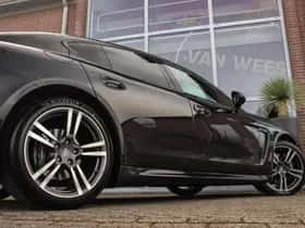 Porsche Panamera (2013) thumbnail 60