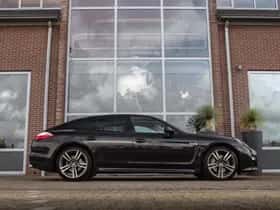 Porsche Panamera (2013) thumbnail 7