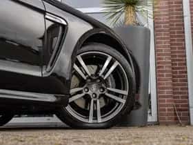 Porsche Panamera (2013) thumbnail 61