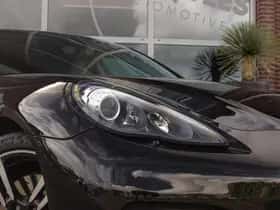 Porsche Panamera (2013) thumbnail 62