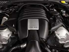 Porsche Panamera (2013) thumbnail 64