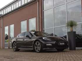 Porsche Panamera (2013) thumbnail 9
