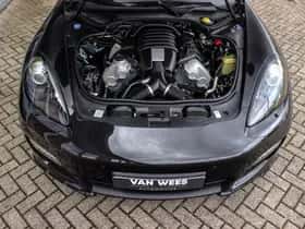 Porsche Panamera (2013) thumbnail 10