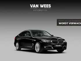 BMW 3-Serie (2014)