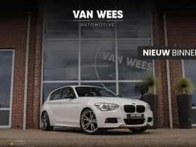 BMW 1-Serie (2015)