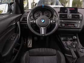 BMW 1-Serie (2015) thumbnail 11