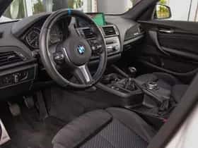 BMW 1-Serie (2015) thumbnail 13