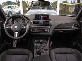 BMW 1-Serie (2015) thumbnail 3