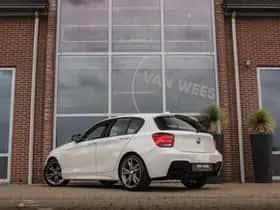 BMW 1-Serie (2015) thumbnail 4