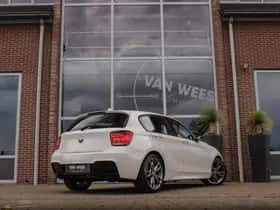 BMW 1-Serie (2015) thumbnail 5