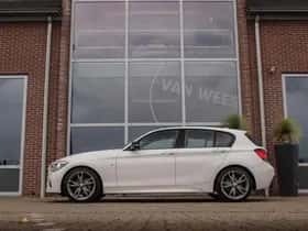 BMW 1-Serie (2015) thumbnail 6