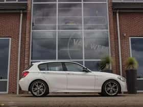 BMW 1-Serie (2015) thumbnail 7