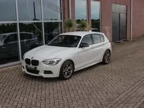 BMW 1-Serie (2015) thumbnail 8