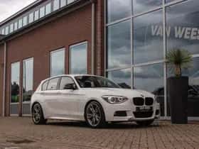 BMW 1-Serie (2015) thumbnail 9